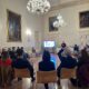 LE IMPRESE NATE DA NUOVE IDEE NUOVE IMPRESE PROTAGONISTE DI UN INCONTRO DI NETWORKING A PALAZZO BUONADRATA